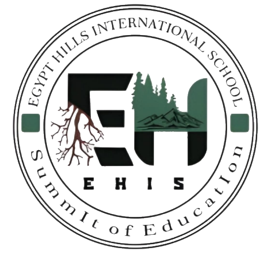 Egypt Hills International School official seal
